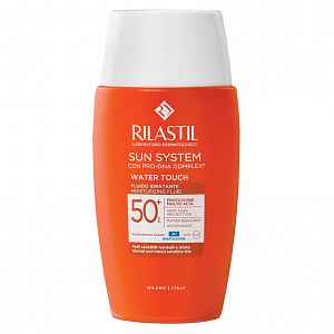 Rilastil Water Touch SPF50+ voděodolný fluid 50 ml