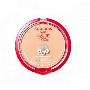 Bourjois Healthy Mix Pudr 02 Vanilla 10 g