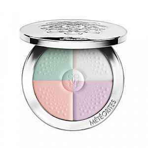 Guerlain Météorites Compact rozjasňující kompaktní pudr odstín Clair/Light 8 g