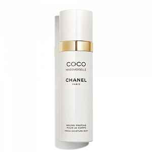 Chanel Coco Mademoiselle tělový sprej pro ženy 100 ml