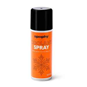 Spophy Coolant Spray chladící sprej 200 ml