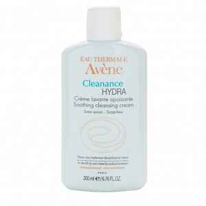 AVENE Cleanance Hydra Zklidňující mycí krém 200 ml