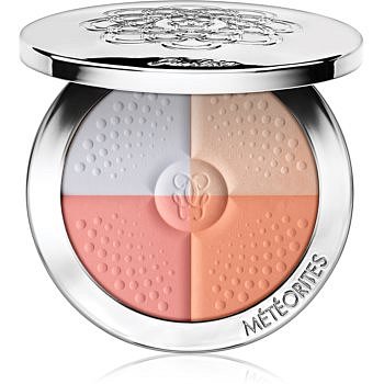 Guerlain Météorites Compact rozjasňující kompaktní pudr odstín Medium 8 g