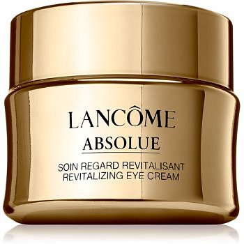 Lancôme Absolue revitalizační oční krém  20 ml