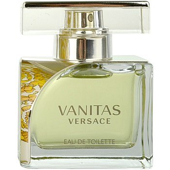 Versace Vanitas toaletní voda pro ženy 50 ml