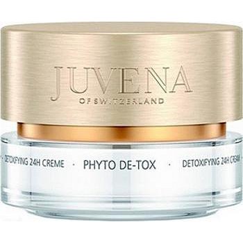 JUVENA PHYTO DE-TOX Detoxifying 24h Cream 50ml