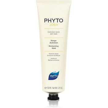 Phyto Phytojoba hydratační maska pro suché vlasy 150 ml