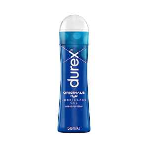 Lubrikační gel Durex Play Feel 50 ml