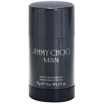 Jimmy Choo Man deostick pro muže 75 g