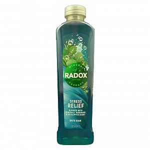 RADOX Stress Relief 500 ml koupelová pěna