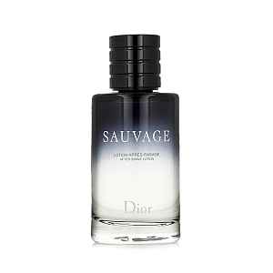 Dior Sauvage voda po holení pro muže 100 ml