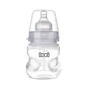 Láhev LOVI 150ml bez BPA Super vent