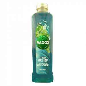 RADOX Stress Relief 500 ml koupelová pěna