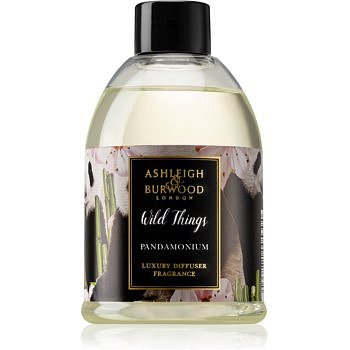 Ashleigh & Burwood London Wild Things Pandamonium náplň do aroma difuzérů 200 ml