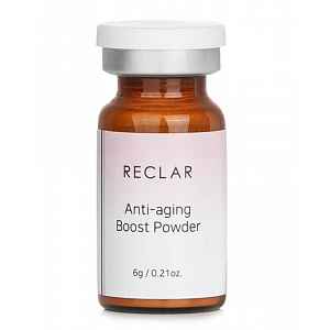 Reclar Anti-aging Boost Powder jemný prášek 6 g