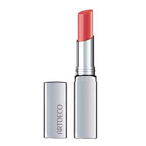 ARTDECO Color Booster Lip odstín Coral balzám na rty 3 g