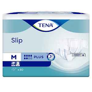 Tena Slip Plus Medium ink.kalh. 30ks