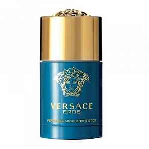 Versace Eros deostick pro muže 75 ml