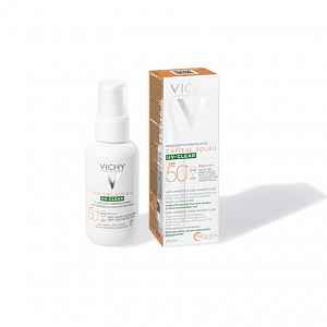 VICHY Capital Soleil UV-Clear SPF 50+ 40 ml