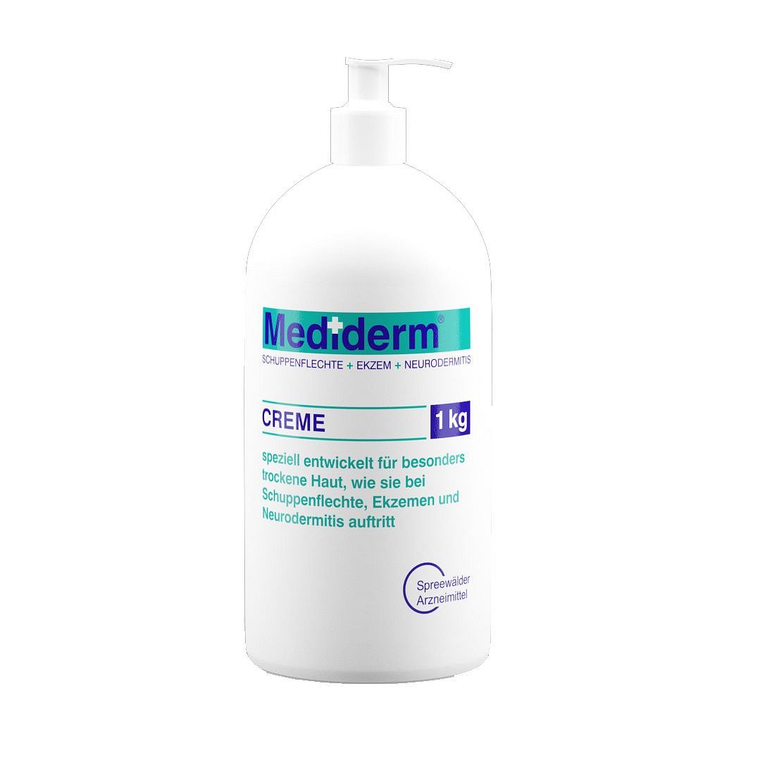 Mediderm Krém 1 kg