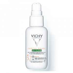 VICHY Capital Soleil UV-Clear SPF 50+ 40 ml