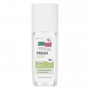 Sebamed Lime deo 24h 75ml