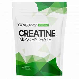 Creatine Monohydrate - 500g