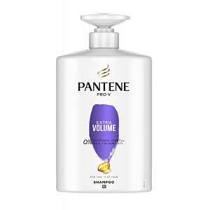 Pantene Pro-V Extra Volume šampon na jemné a zplihlé vlasy 1000 ml