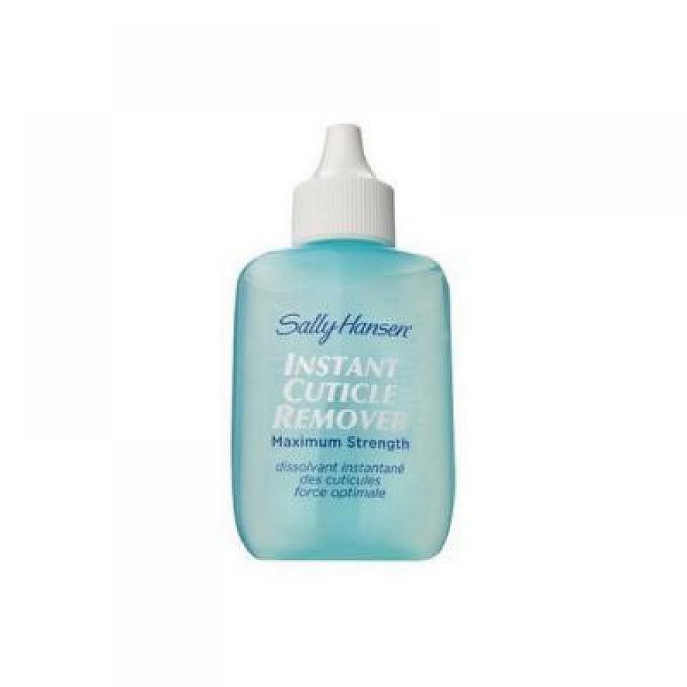 SALLY HANSEN Instant Cuticle Remover 29,5 ml Rychlý odstraňovač kůžičky