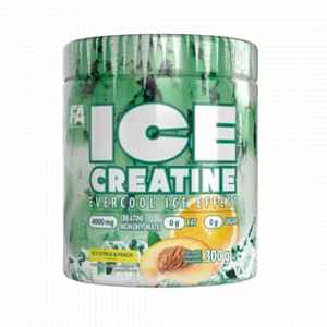 Ice Creatine 300g - mango, marakuja