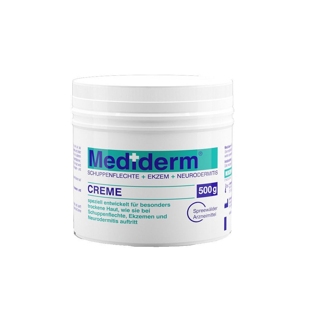 Mediderm Krém 500 g