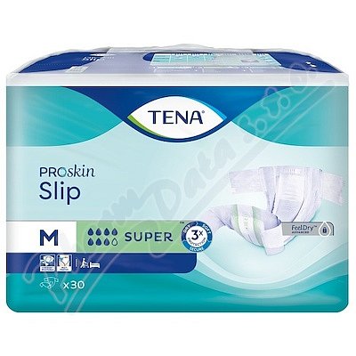 Tena Slip Super Medium ink.kalh. 30ks