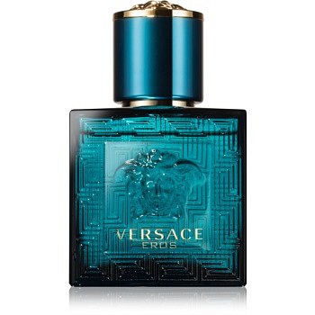 Versace Eros toaletní voda pro muže 30 ml