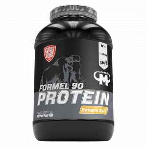 Formel 90 protein 3000g - ořechový krém