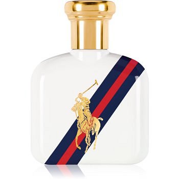 Ralph Lauren Polo Blue Sport toaletní voda pro muže 75 ml