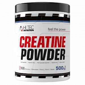 Creatine Powder - 500g