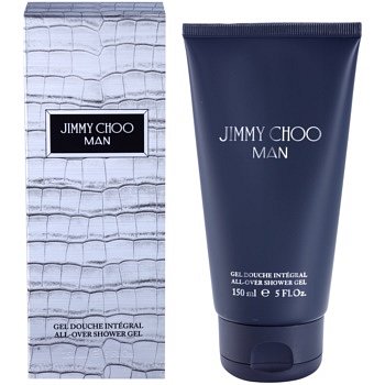 Jimmy Choo Man sprchový gel pro muže 150 ml