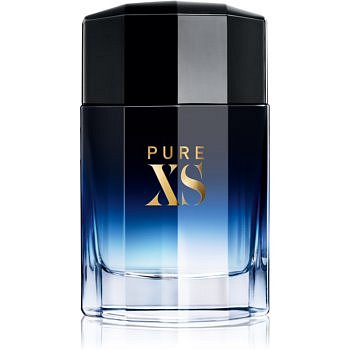 Paco Rabanne Pure XS toaletní voda pro muže 150 ml