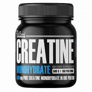 Creatine Monohydrate - 500g