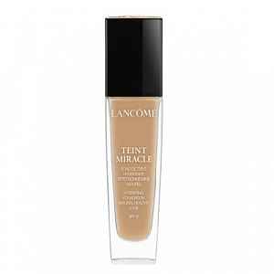 Lancôme Teint Miracle rozjasňující make-up SPF 15 odstín 045 Sable Beige 30 ml