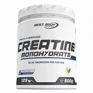 Creatin monohydrat - 500g