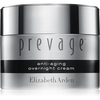 Elizabeth Arden Prevage Anti-Aging Overnight Cream noční regenerační krém  50 ml