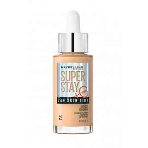 Maybelline SuperStay + Vitamin C odstín 23 tónující sérum 30 ml