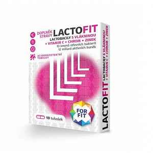 Galmed Lactofit 10 tobolek
