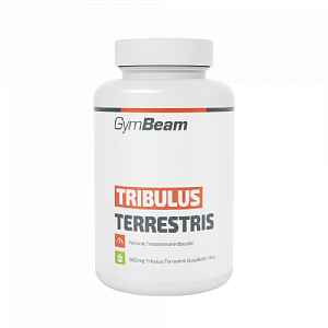 GymBeam Tribulus Terrestris 240ks