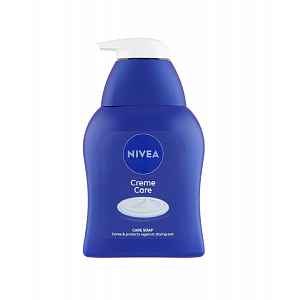 NIVEA Tekuté mýdlo CREME CARE 250ml č.82403