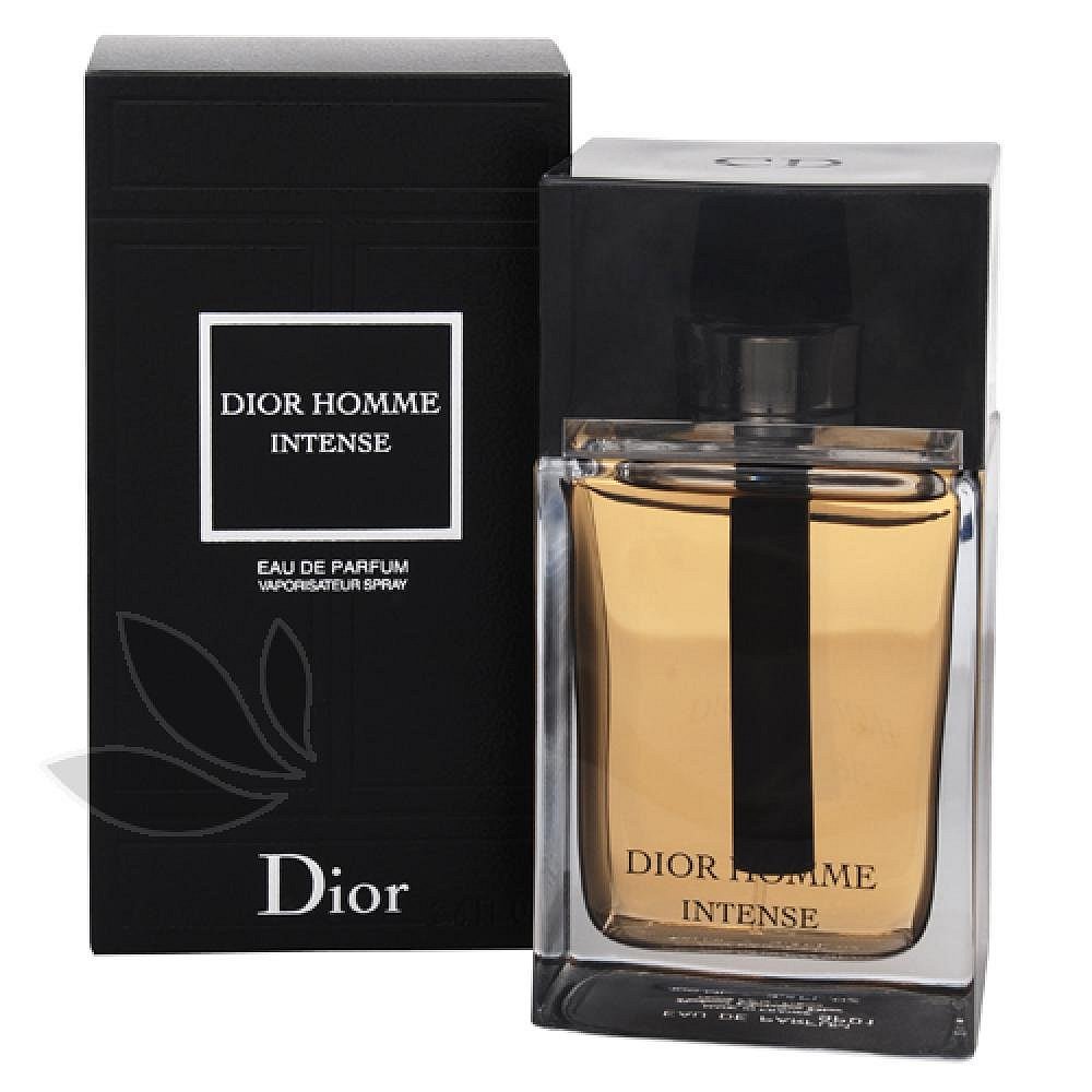 Christian Dior Homme Intense Parfémovaná voda 100ml