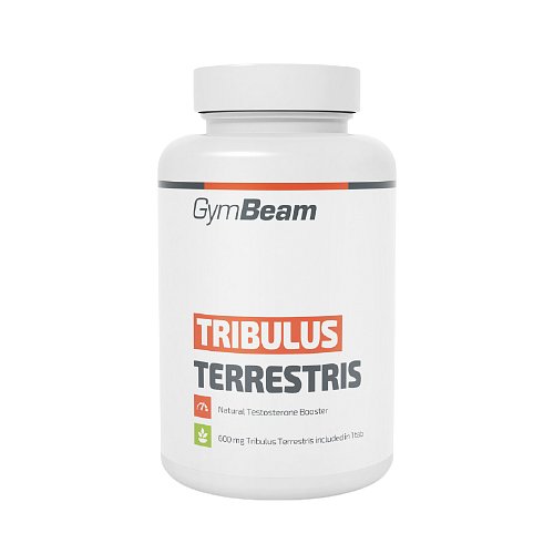 GymBeam Tribulus Terrestris 240ks