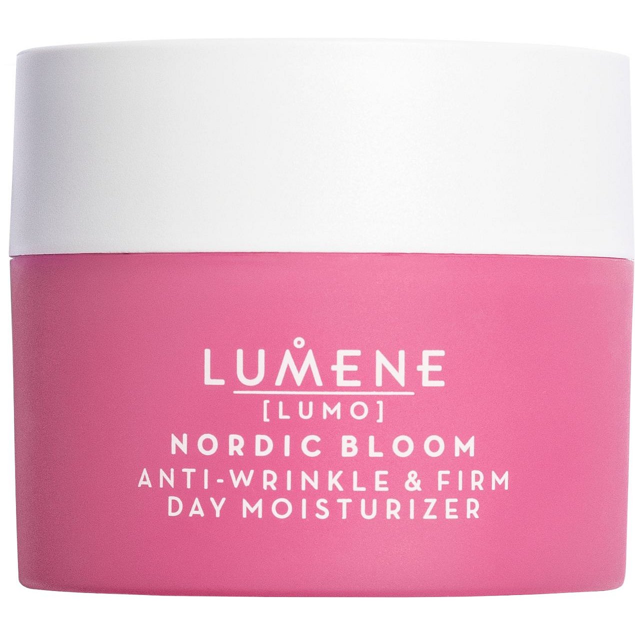 LUMENE Nordic Bloom Zpevňující denní krém proti vráskám 50ml