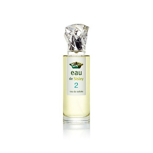 Sisley Eau de Sisley 2 toaletní voda 100 ml